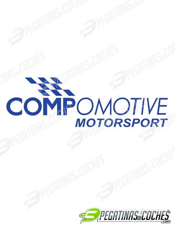 Compomotive