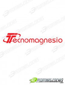 Technomagnesio