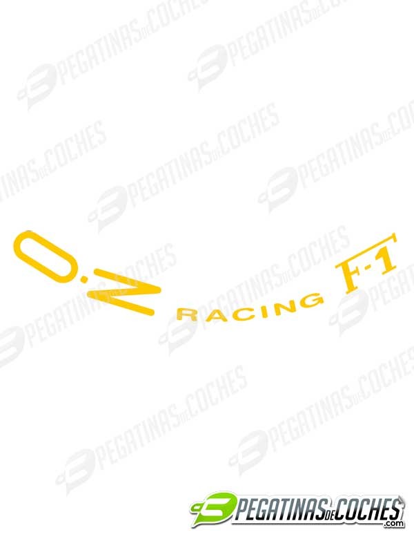 OZ Racing F1