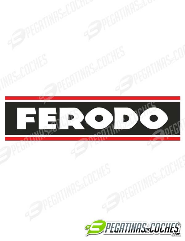 Ferodo