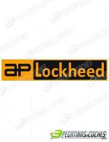 AP lockheed