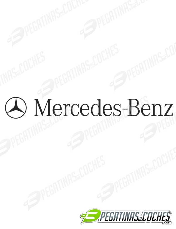 Mercedes Benz