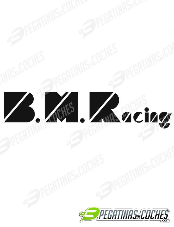 BMRacing