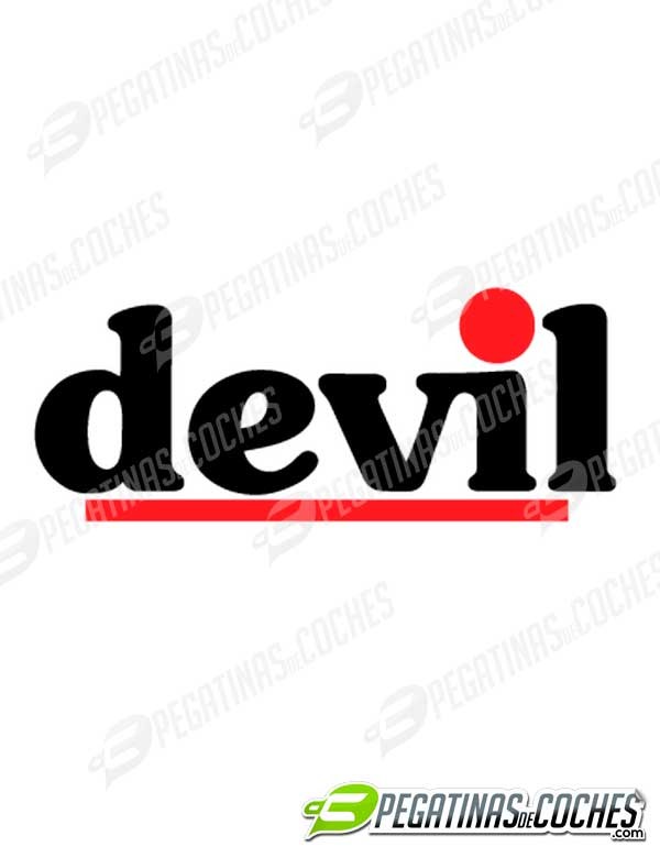 Devil