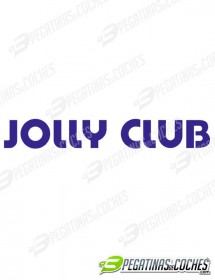 Jolly Club