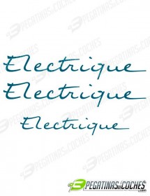 AX Electrique
