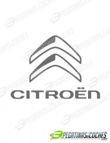 Logo Chevrones moderno