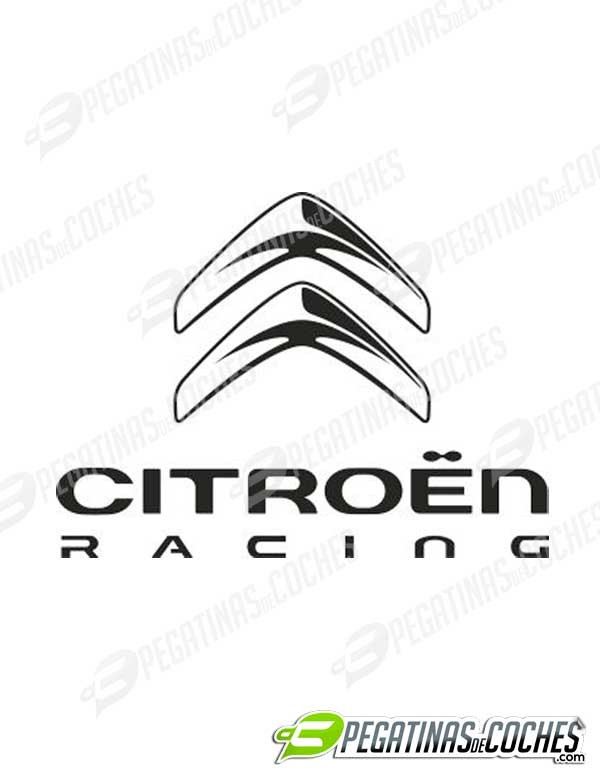 Citroen racing