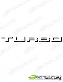 Turbo Nissan Patrol