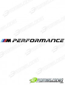 BMW M Performance nuevo