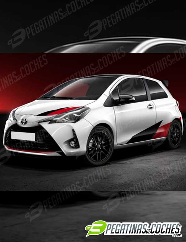 Yaris GR sport