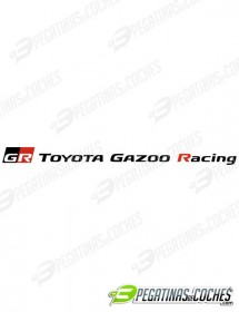 Toyota Gazoo Racing en línea