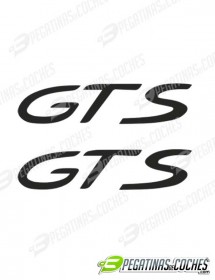 911 GTS