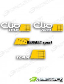 Clio Team