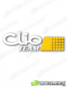 Clio Team Aleta
