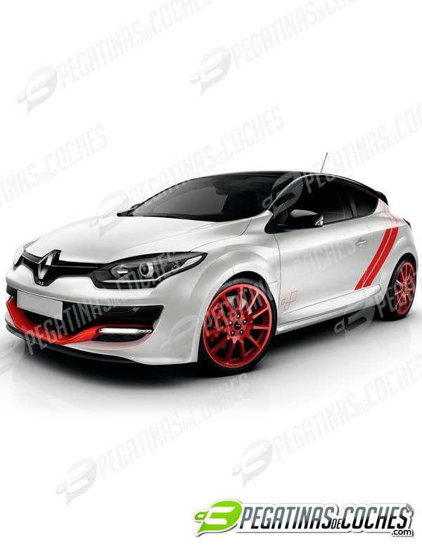 Megane Sport Trophy-R