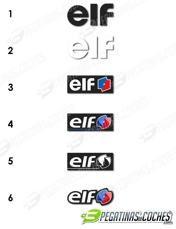 ELF