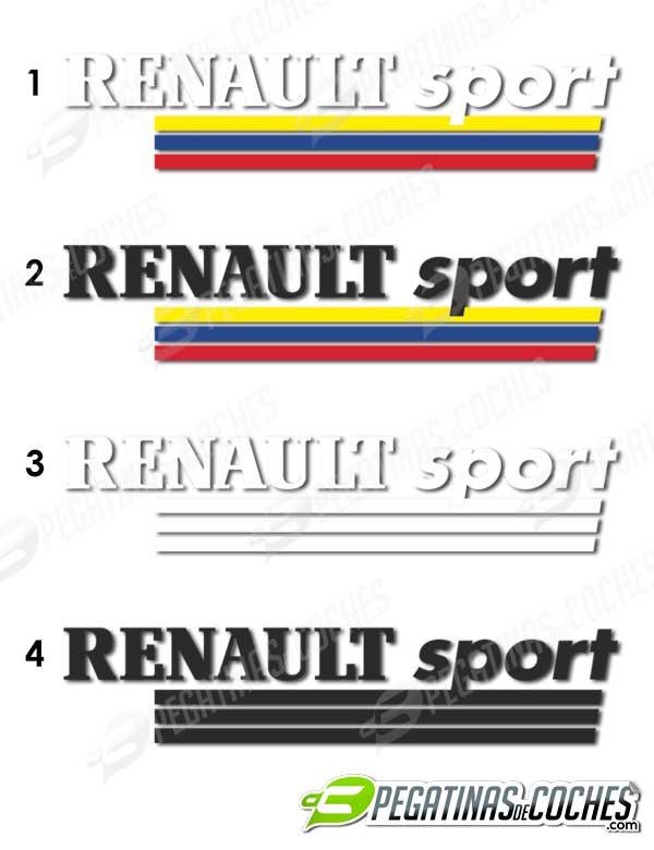 Renault Sport