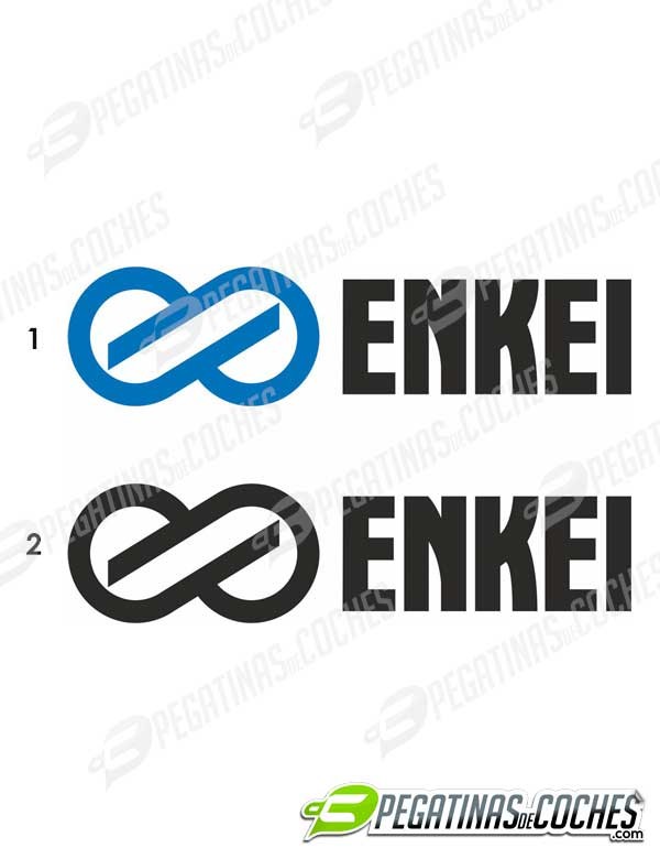 Enkei