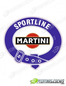 Sportline Martini