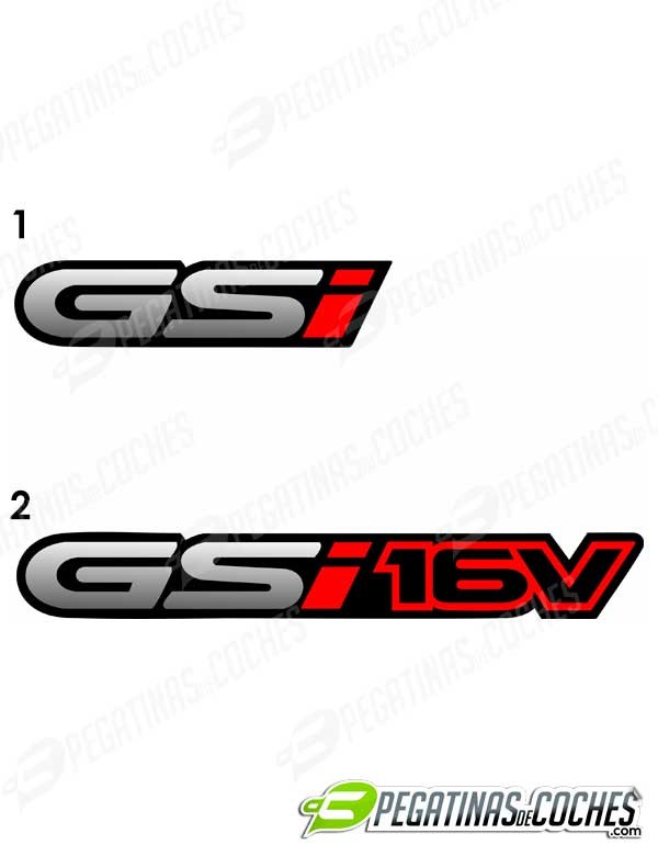 GSI 16V