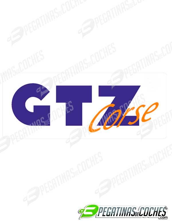 GTZ Corse