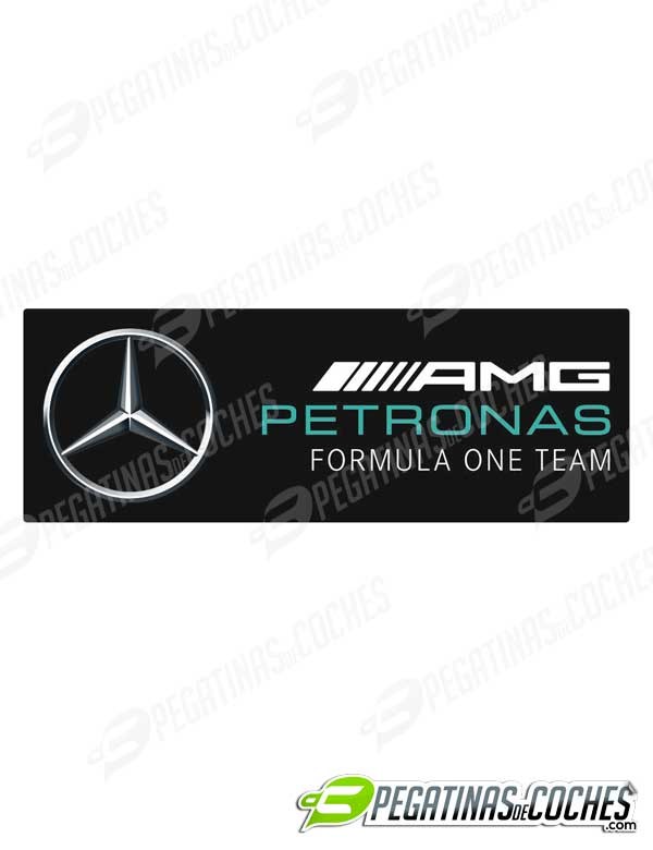 Mercedes AMG Petronas