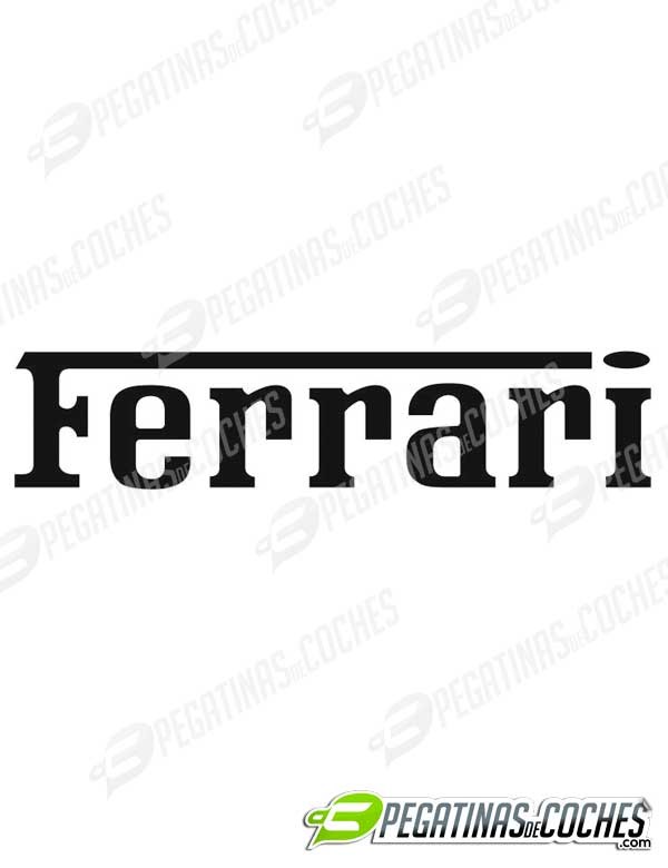 Ferrari