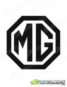 MG escudo