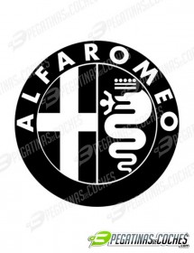 Logo Alfa 2