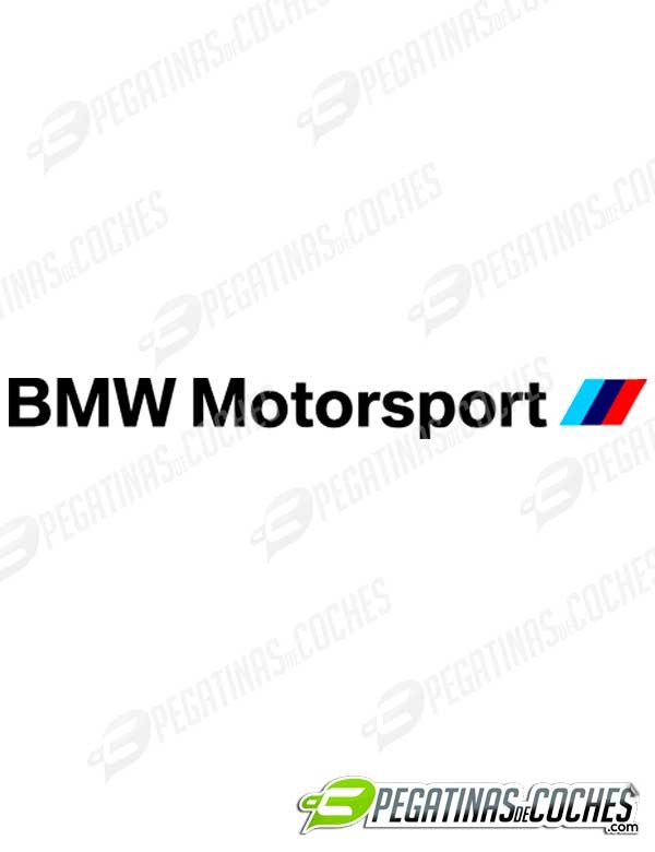 BMW Motorsport