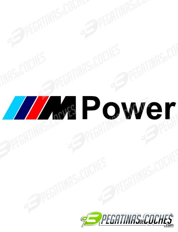 M Power