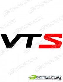 Logo VTS 1