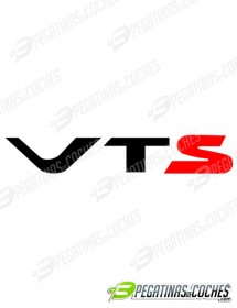 Logo VTS 2