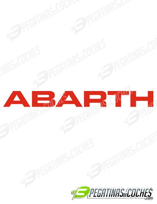 Abarth