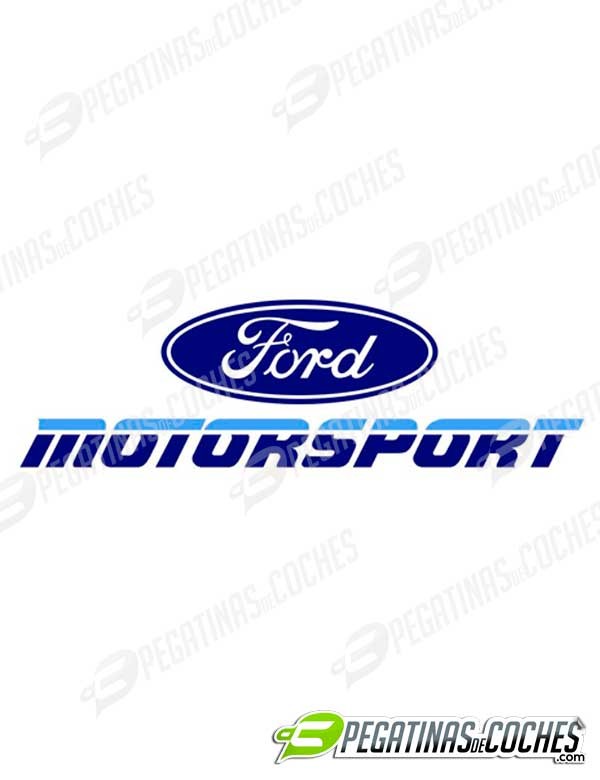 Ford Motorsport Clásico