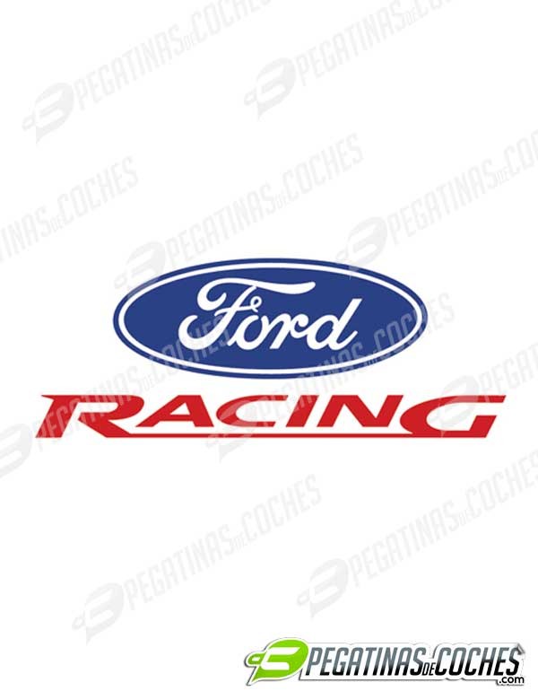 Ford Racing