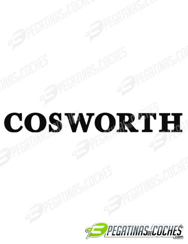 Cosworth