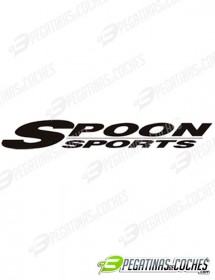 Logo Spoon Sport 1