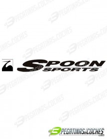 Logo Spoon Sport 2