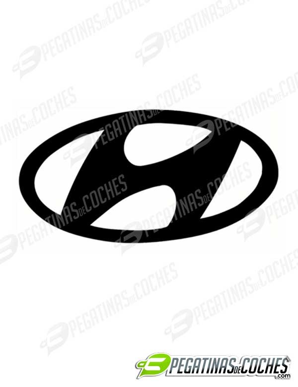 Logo Hyundai