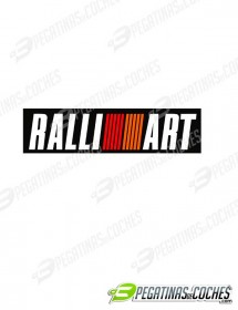 Logo Rallyart