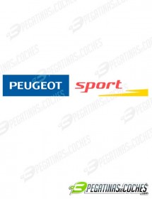 Peugeot Sport trazo