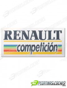 Renault Competicion