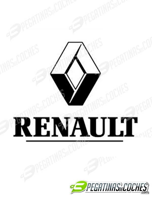Rombo Renault