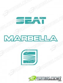 Seat Marbella