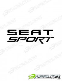 Seat Sport