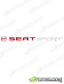 “S” Seat Sport Color