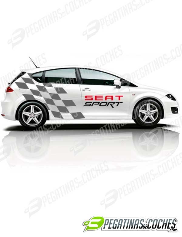 Cuadros Seat Sport