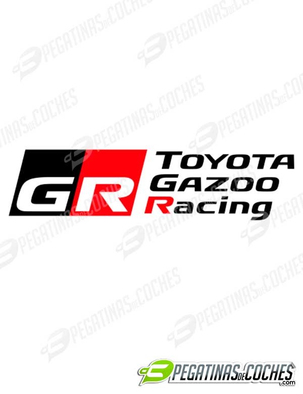 Toyota Gazoo Racing